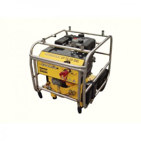 Гидравлическая насосная станция Atlas Copco LP 13-20 DEL